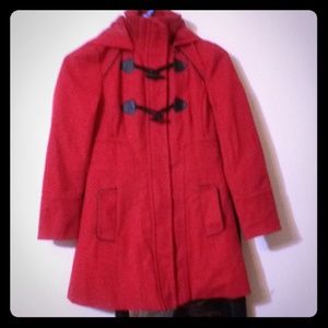 Girls Coat